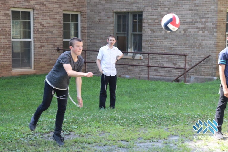Photos: YSP Morristown Off to an Exciting Start