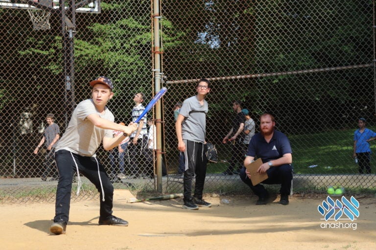 Photos: YSP Morristown Off to an Exciting Start