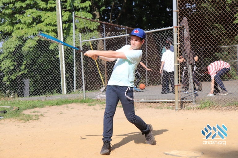 Photos: YSP Morristown Off to an Exciting Start