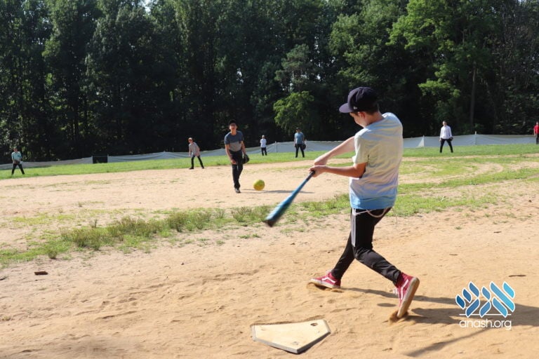 Photos: YSP Morristown Off to an Exciting Start