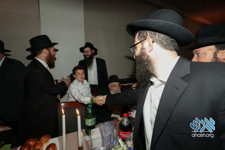 L’Chaim: Vogel – Feldman