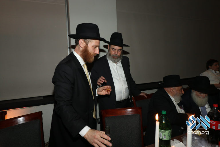 L’Chaim: Vogel – Feldman