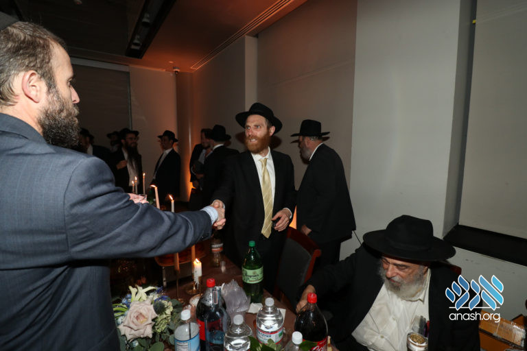L’Chaim: Vogel – Feldman