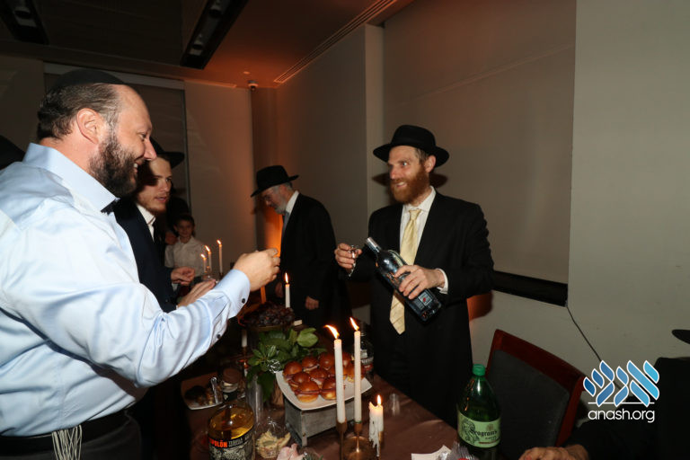 L’Chaim: Vogel – Feldman