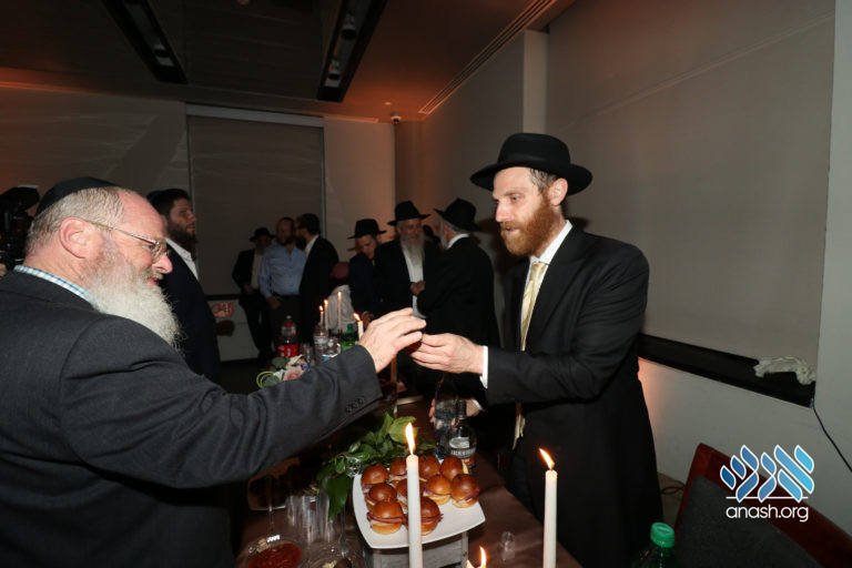 L’Chaim: Vogel – Feldman