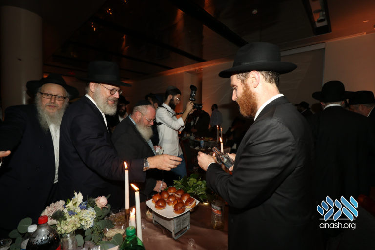 L’Chaim: Vogel – Feldman