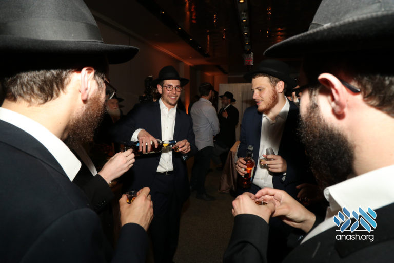 L’Chaim: Vogel – Feldman