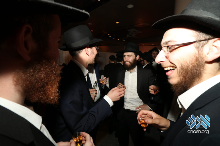 L’Chaim: Vogel – Feldman