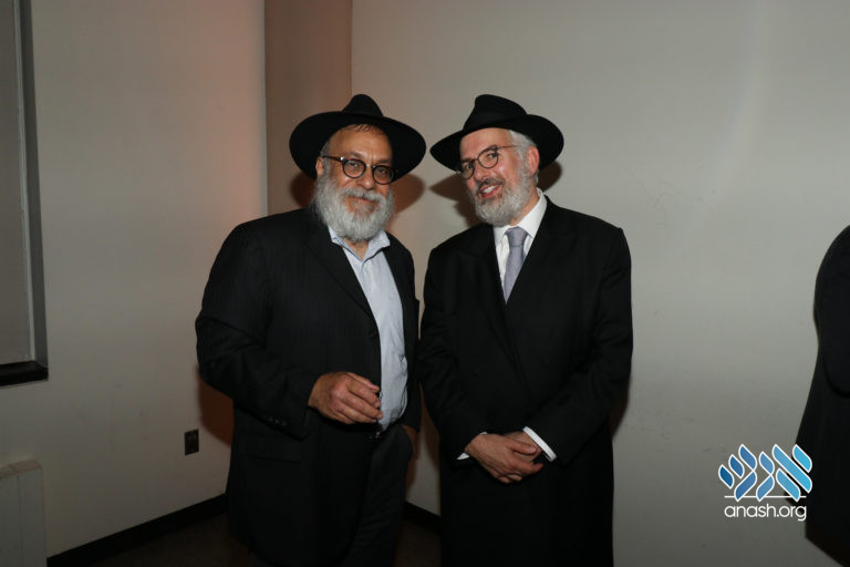 L’Chaim: Vogel – Feldman