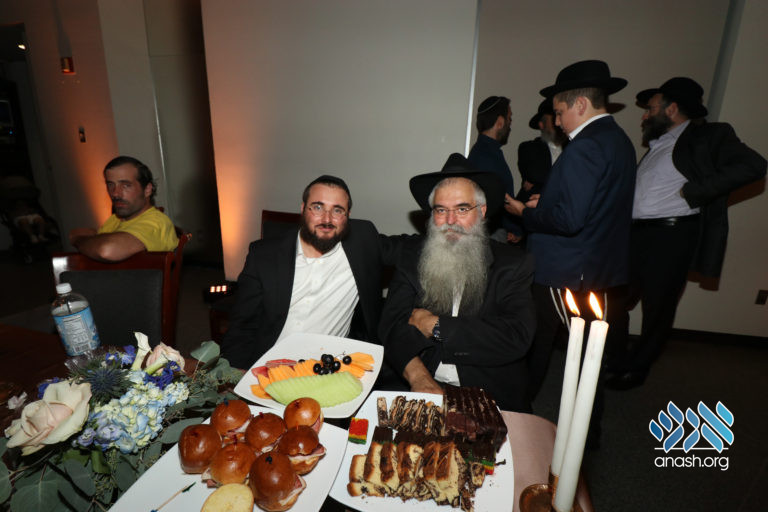 L’Chaim: Vogel – Feldman