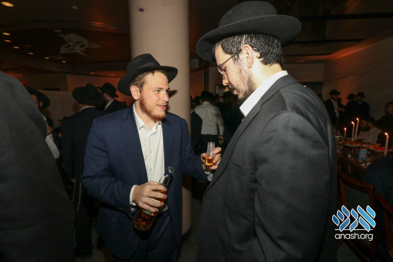 L’Chaim: Vogel – Feldman