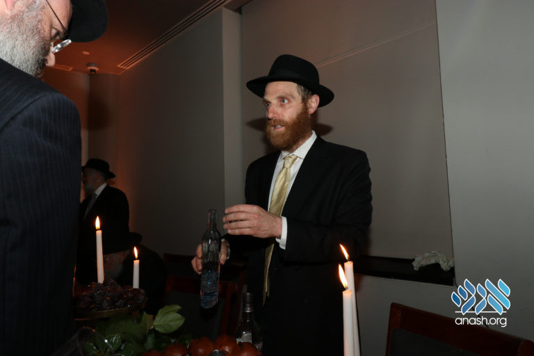 L’Chaim: Vogel – Feldman