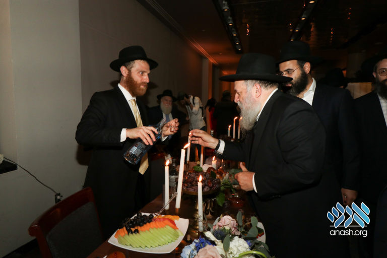 L’Chaim: Vogel – Feldman