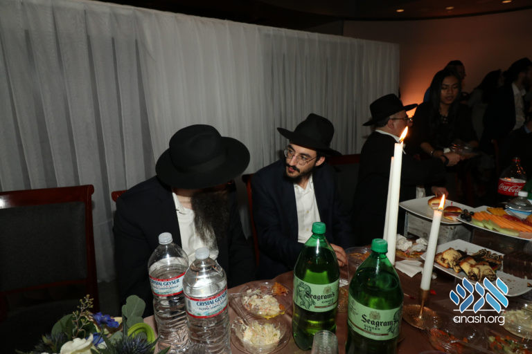 L’Chaim: Vogel – Feldman