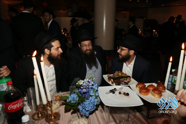 L’Chaim: Vogel – Feldman