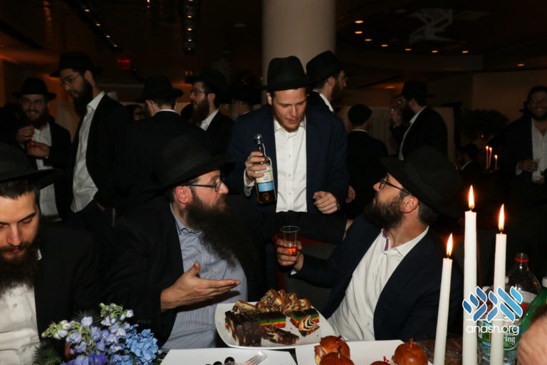 L’Chaim: Vogel – Feldman