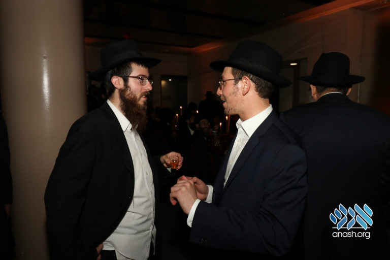 L’Chaim: Vogel – Feldman