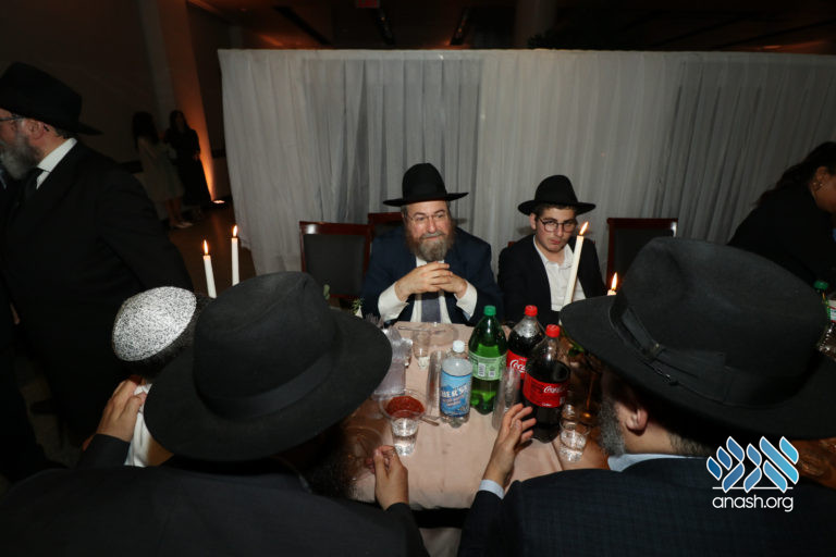 L’Chaim: Vogel – Feldman