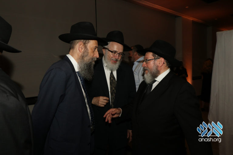 L’Chaim: Vogel – Feldman