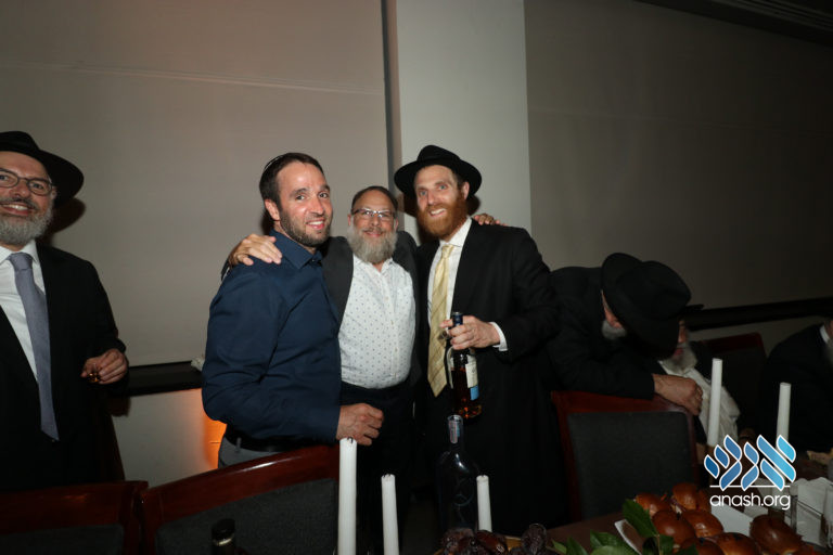 L’Chaim: Vogel – Feldman