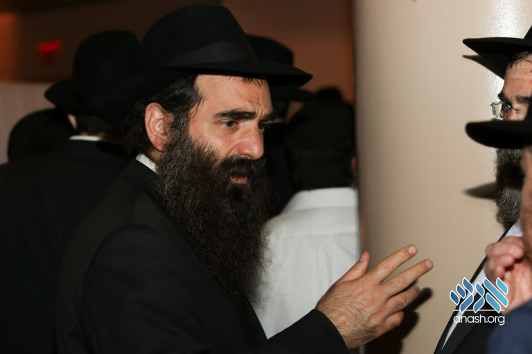 L’Chaim: Vogel – Feldman