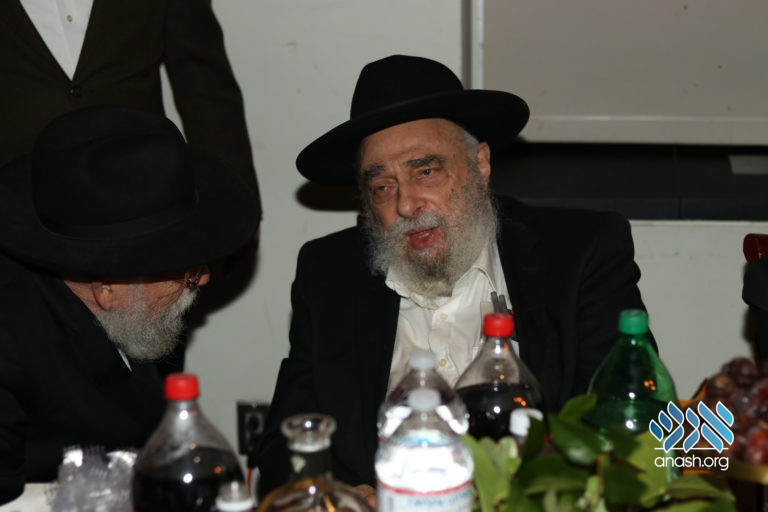 L’Chaim: Vogel – Feldman