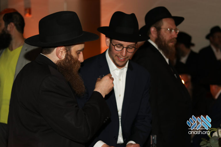 L’Chaim: Vogel – Feldman