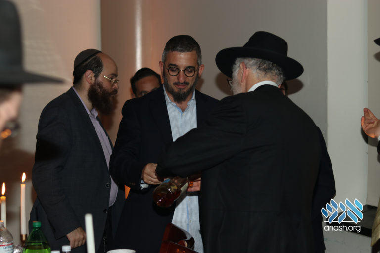 L’Chaim: Vogel – Feldman