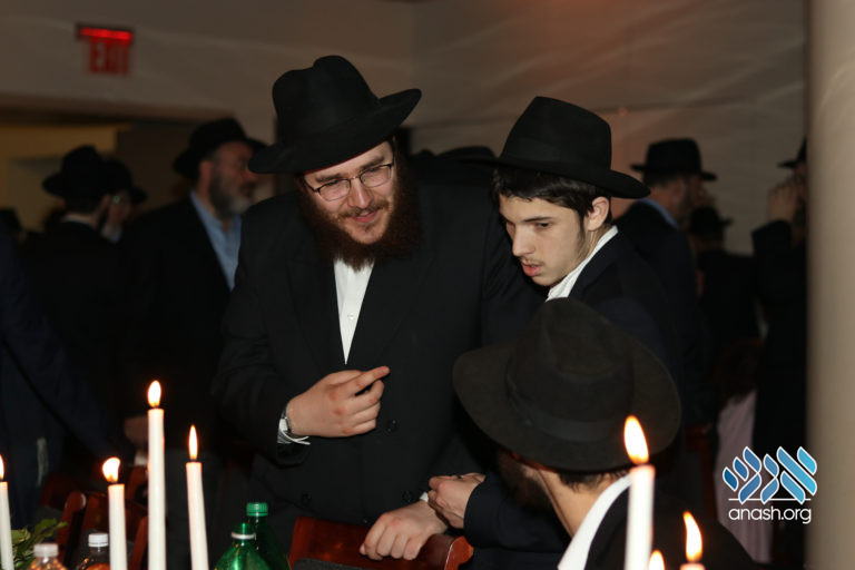L’Chaim: Vogel – Feldman