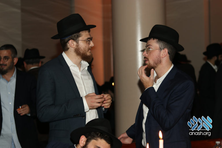 L’Chaim: Vogel – Feldman