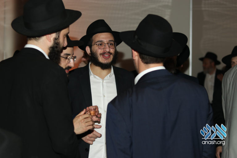 L’Chaim: Vogel – Feldman