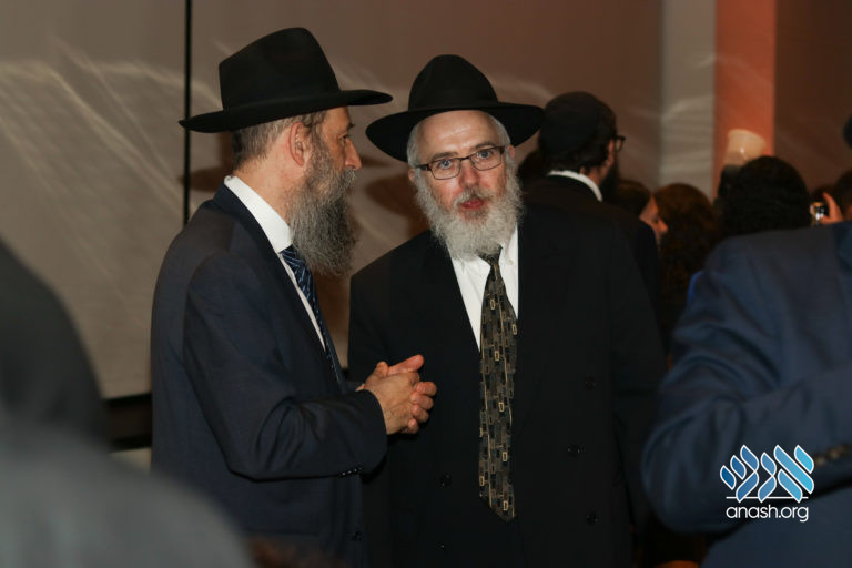 L’Chaim: Vogel – Feldman