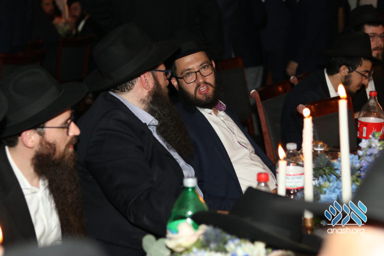 L’Chaim: Vogel – Feldman