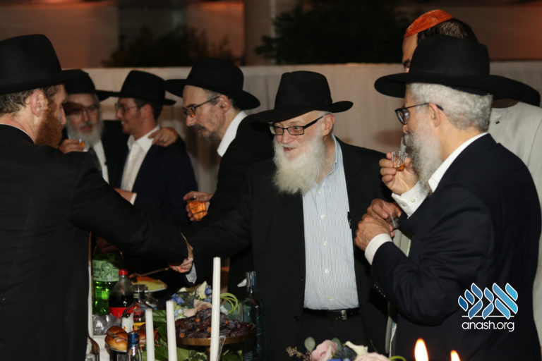 L’Chaim: Vogel – Feldman