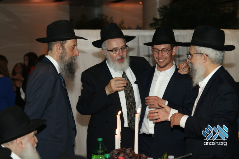 L’Chaim: Vogel – Feldman
