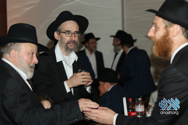 L’Chaim: Vogel – Feldman