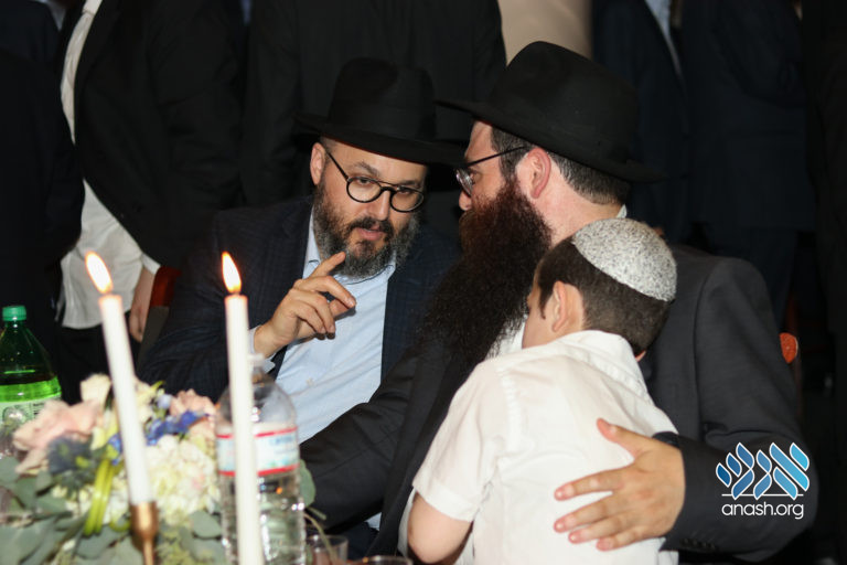 L’Chaim: Vogel – Feldman