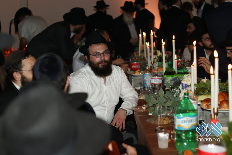 L’Chaim: Vogel – Feldman