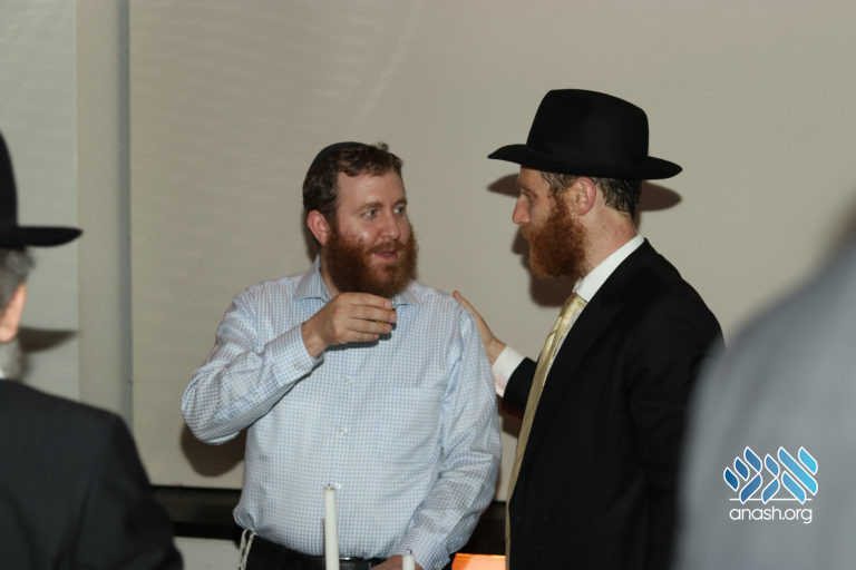 L’Chaim: Vogel – Feldman
