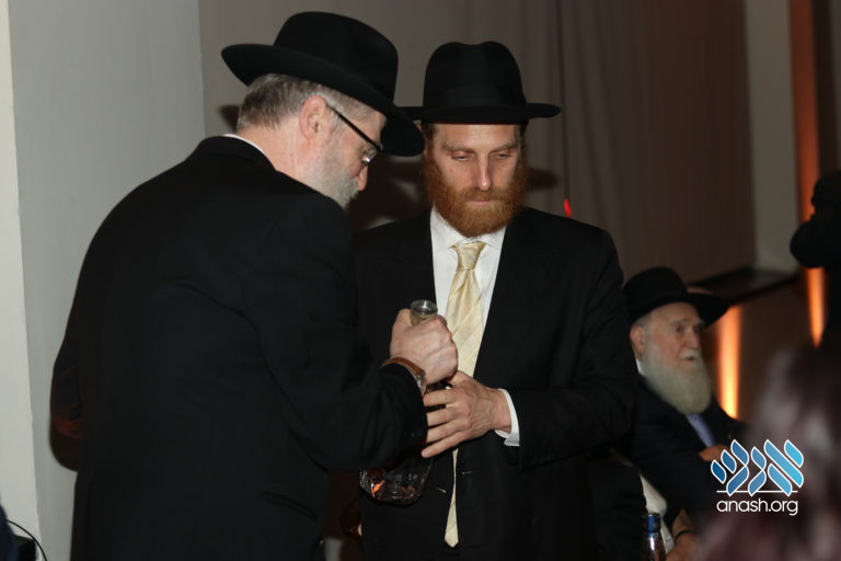 L’Chaim: Vogel – Feldman
