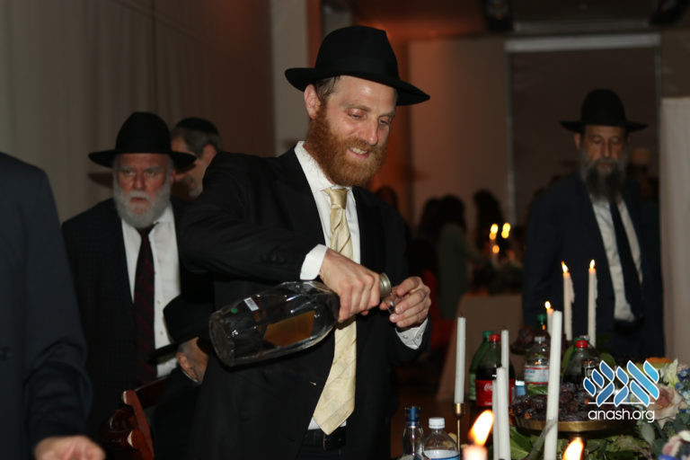 L’Chaim: Vogel – Feldman