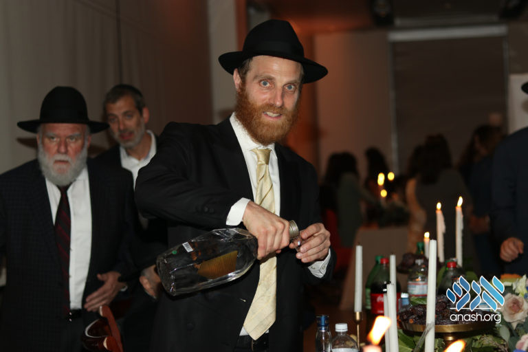 L’Chaim: Vogel – Feldman