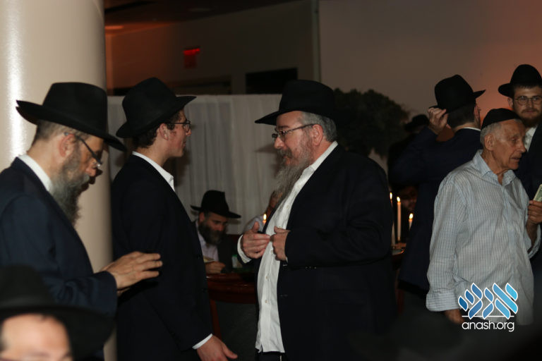 L’Chaim: Vogel – Feldman