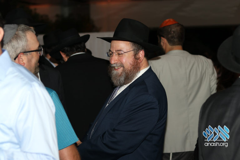 L’Chaim: Vogel – Feldman