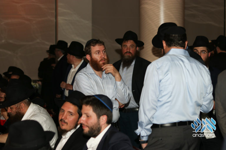 L’Chaim: Vogel – Feldman