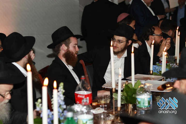 L’Chaim: Vogel – Feldman