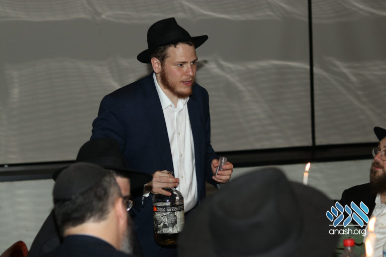 L’Chaim: Vogel – Feldman