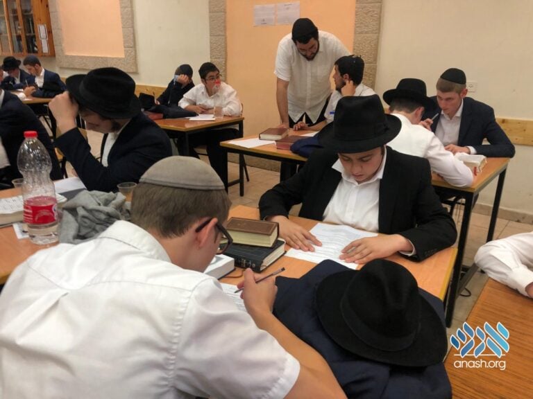 Ma’amorim Learned in Friend’s Memory