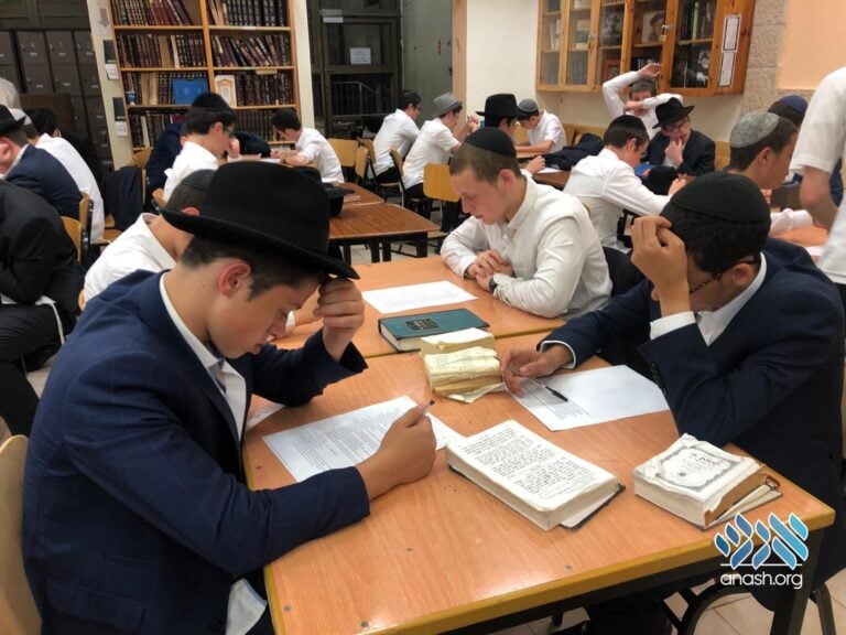 Ma’amorim Learned in Friend’s Memory