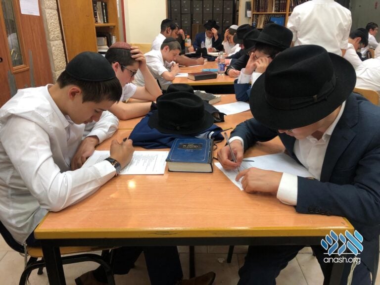 Ma’amorim Learned in Friend’s Memory